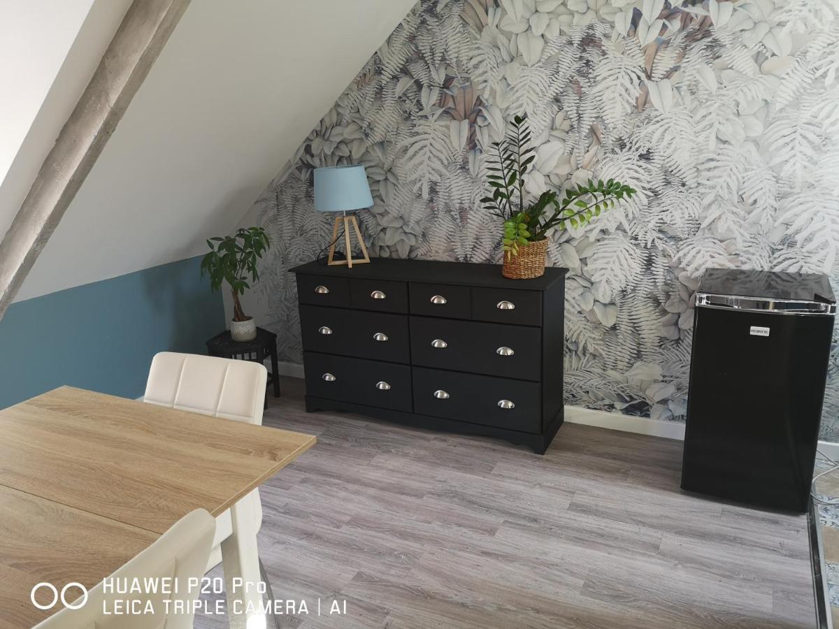 L'Atelier Les Hortensias Маркиз Экстерьер фото