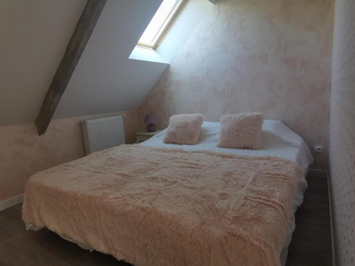 L'Atelier Les Hortensias Маркиз Экстерьер фото